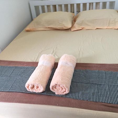 פרה נאקון סי איוטאיה Siriwal Guesthouse מראה חיצוני תמונה