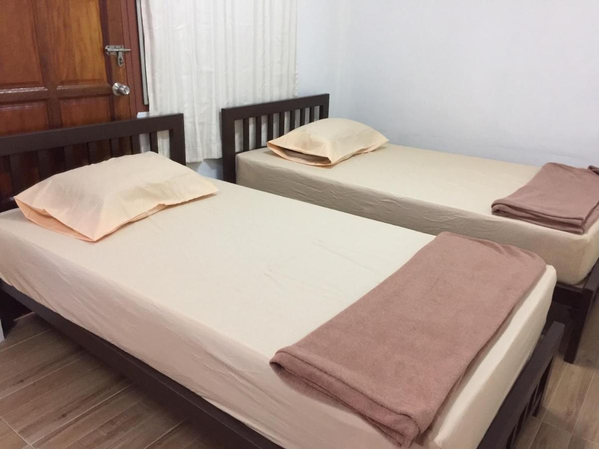 פרה נאקון סי איוטאיה Siriwal Guesthouse מראה חיצוני תמונה