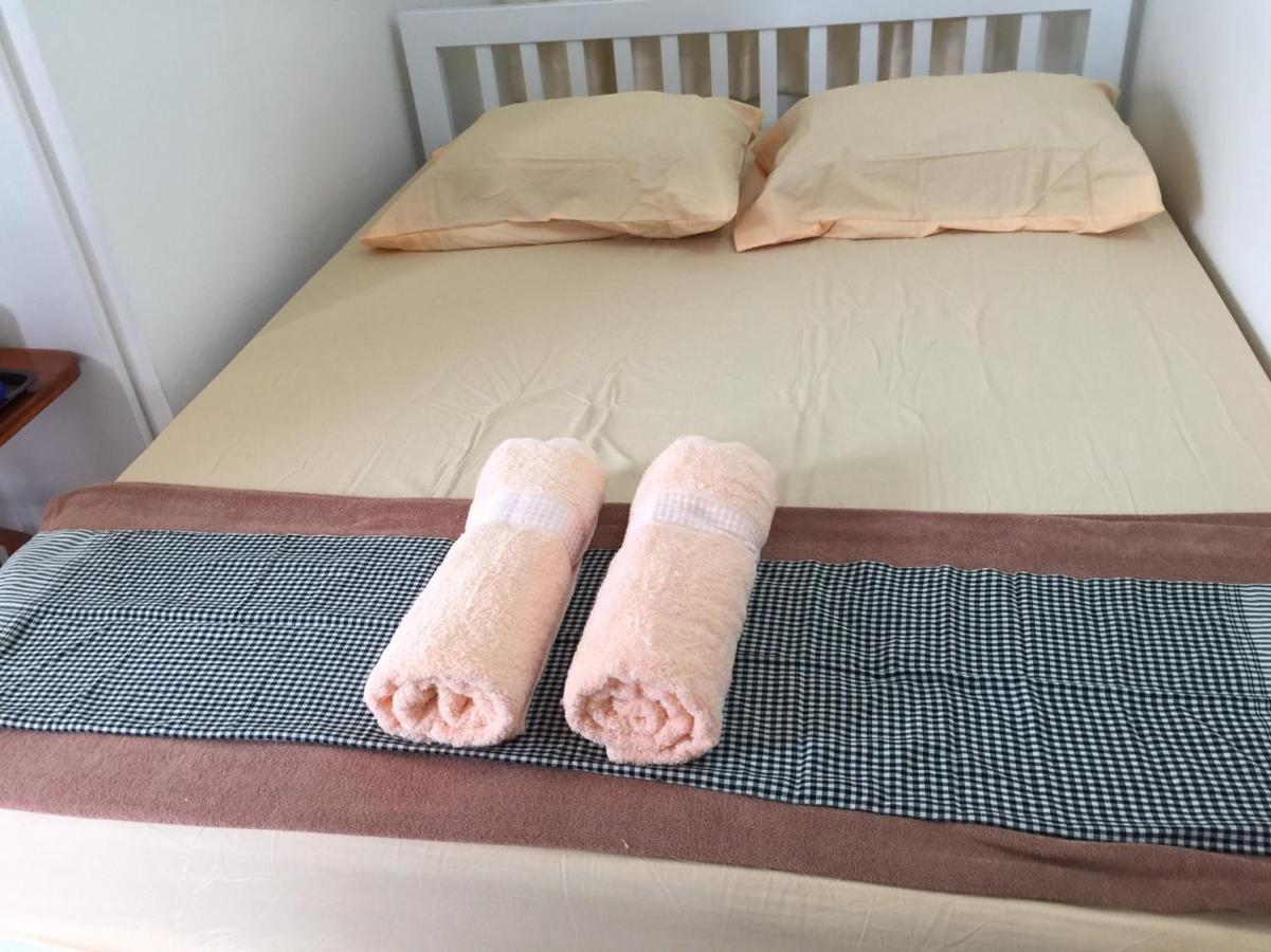 פרה נאקון סי איוטאיה Siriwal Guesthouse מראה חיצוני תמונה