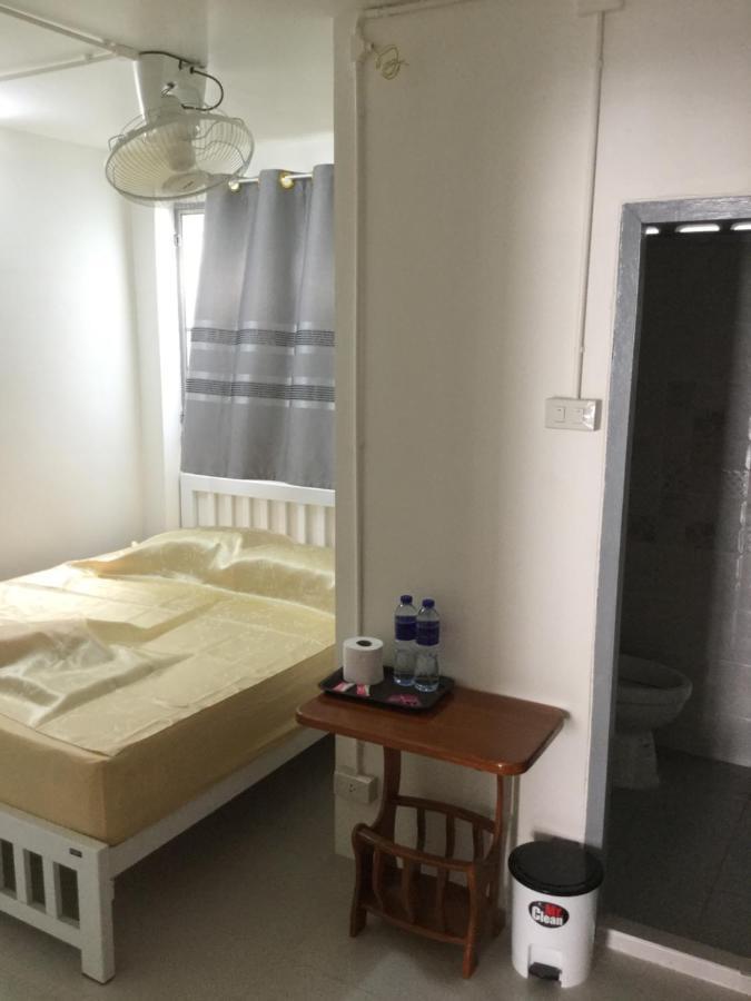 פרה נאקון סי איוטאיה Siriwal Guesthouse מראה חיצוני תמונה